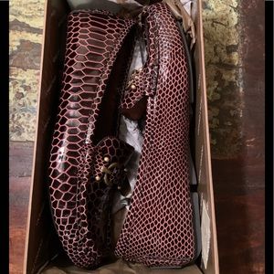 COPY - Donald J. Pliner | python print pat/leathe…